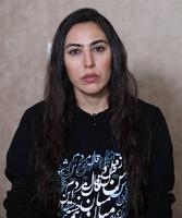 Saeedeh Fathabadi