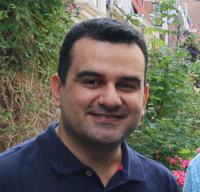 Pejman Akbarzadeh
