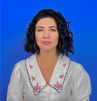 Esra Öztürk
