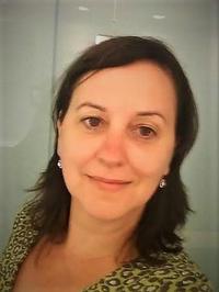 Maria Petrakis