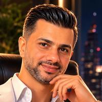Hamed Nabavi