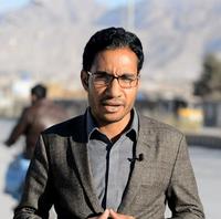 Murtaza Zehri