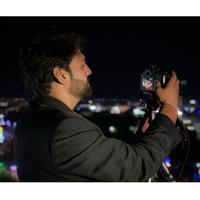 Haroon Niazai