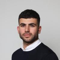 Khaled Al Khawaldeh
