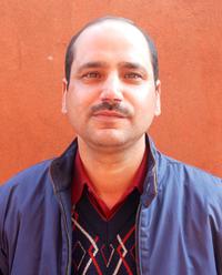 Jehangir Malik