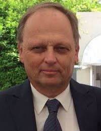 Lars H. Bergqvist