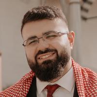Tarek Baé