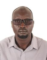 Sunday William Mabior