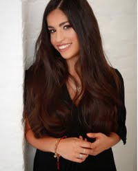Amira Arasteh