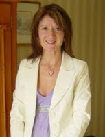 Jacqui Goddard