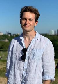 Michael Maitland-Jones