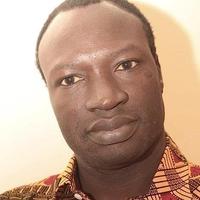 Fred Atayodi