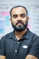 Rajendra Bhatta Raju Jhallu Prassad