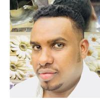 Ibrahim Omar Baafo