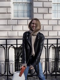 Sarah Leigh Bannerman