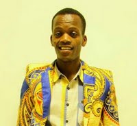 Jeoffrey Ncube