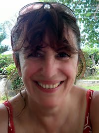 Solange Berchemin