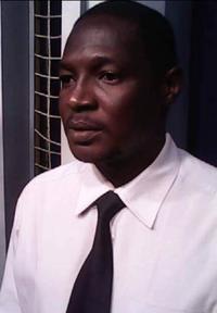 Youssoufou Abdoulaye