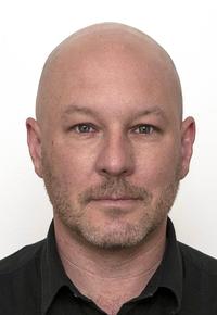 Timothy Fadek