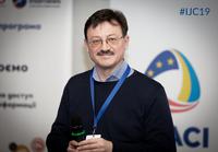 Oleg Khomenok