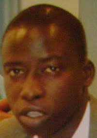 Modou S. Joof