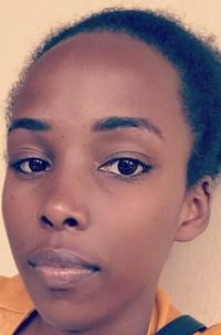 Tuyishime Gloria