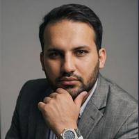 Peiman Salehi