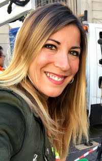 Alba Sanchez