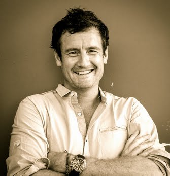 Jon Aspin