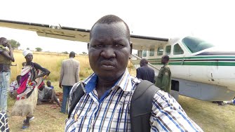 Deng Machol
