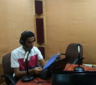 Mohammed Alqalisi