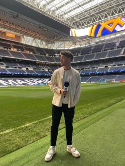 Jack Shreeves