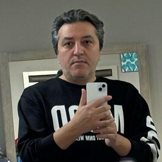 Arash Seifollahi