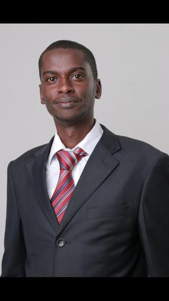 Stephen Nthiga