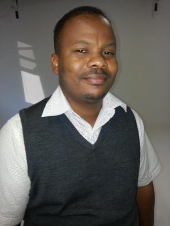 Mpho Tshikhudo