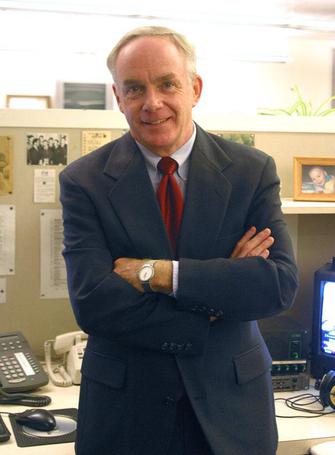 James Malone