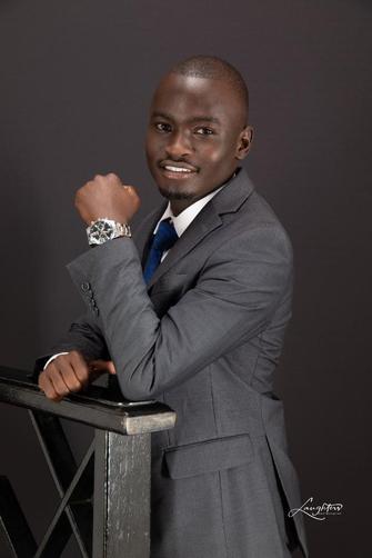 Eliud Mutwiri