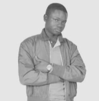 Eli Odaga