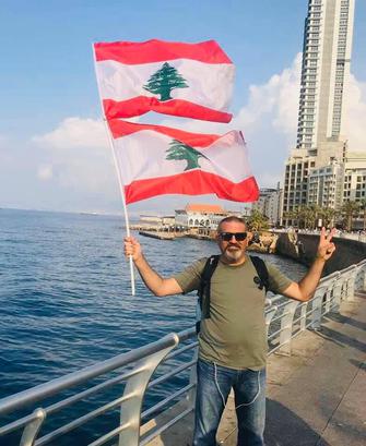 Bassam Zaazaa