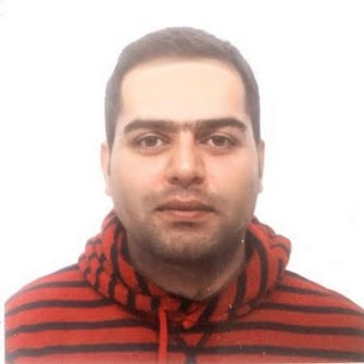 Milad Khajehali