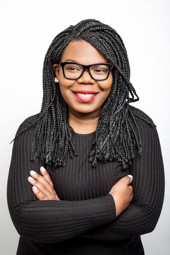 Amanda Winnie Kabuiku