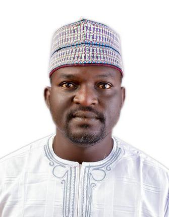 Lamido Abubakar