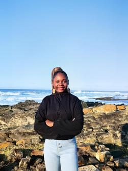 Nomazulu Moyo