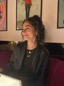 Joanna Adhem