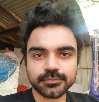 Hamraz Ahmad