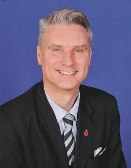 Jason Rushworth