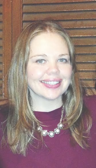 Casey-Ann Seaniger