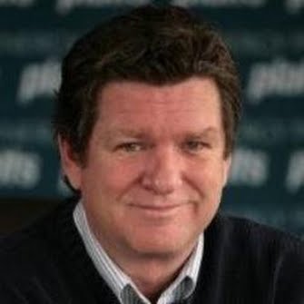 Bill Holland