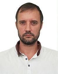 Dmytro Khrystenko