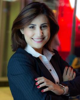 Mahnoz Jonmahmadova